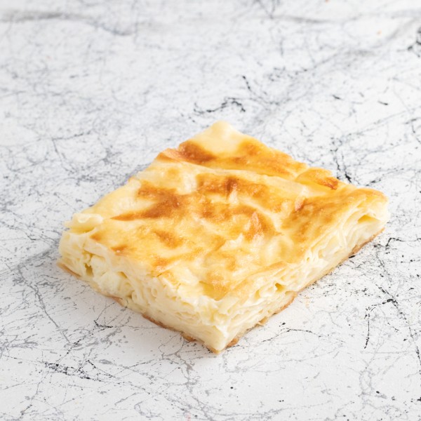 Su Böreği (Peynirli)